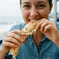 🚢 Captain’s Pick: Wild-Caught Giant King Crab Legs (3lb Ultimate Family Feast Bundle)